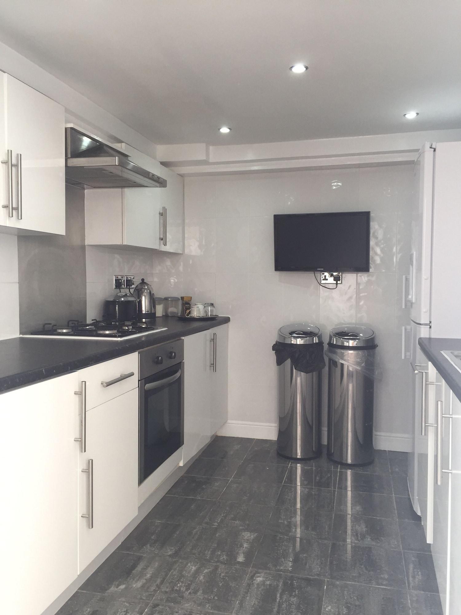 Apartamento Luxurious In Kensington & Chelsea