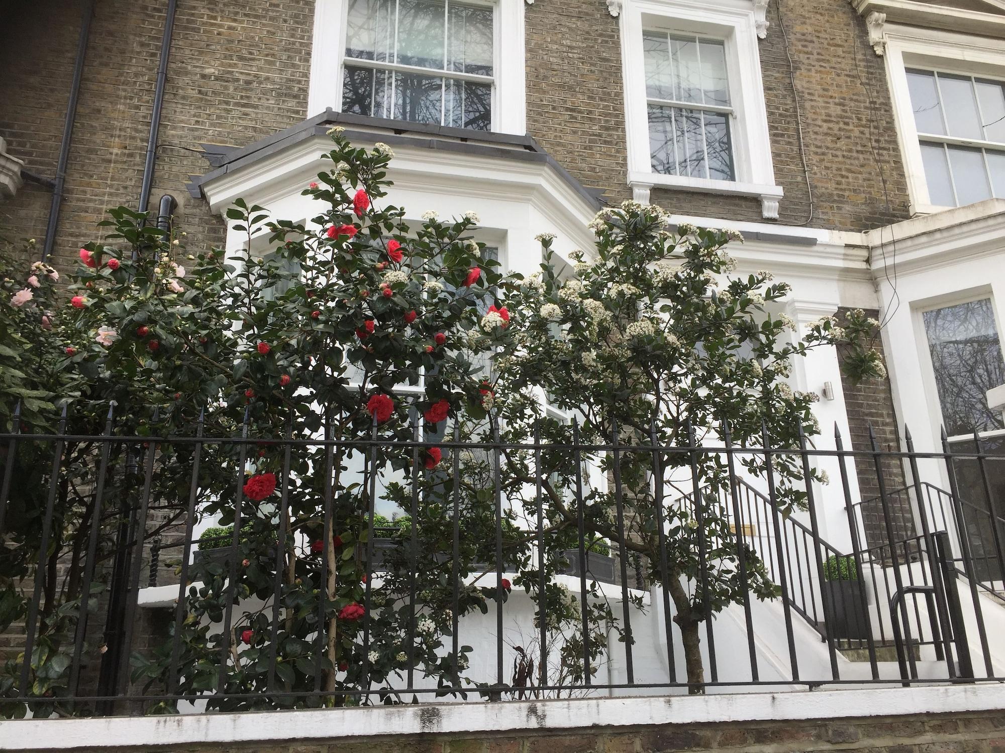 Apartamento Luxurious In Kensington & Chelsea Londres