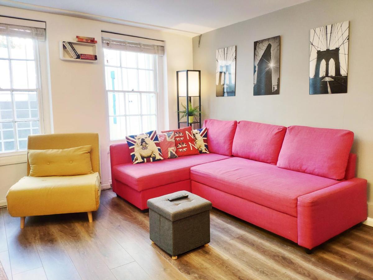 Appartement Notting Hill Residences Londen