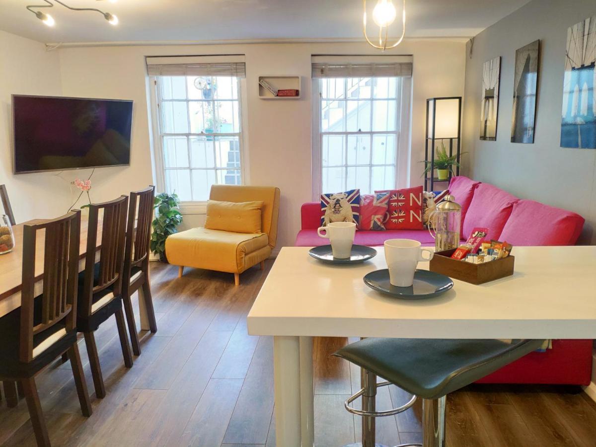Notting Hill Residences Appartement *