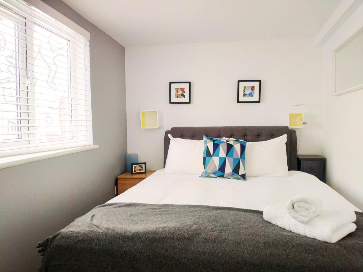 Notting Hill Residences Appartement *