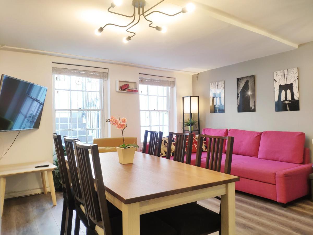 Appartement Notting Hill Residences Londen