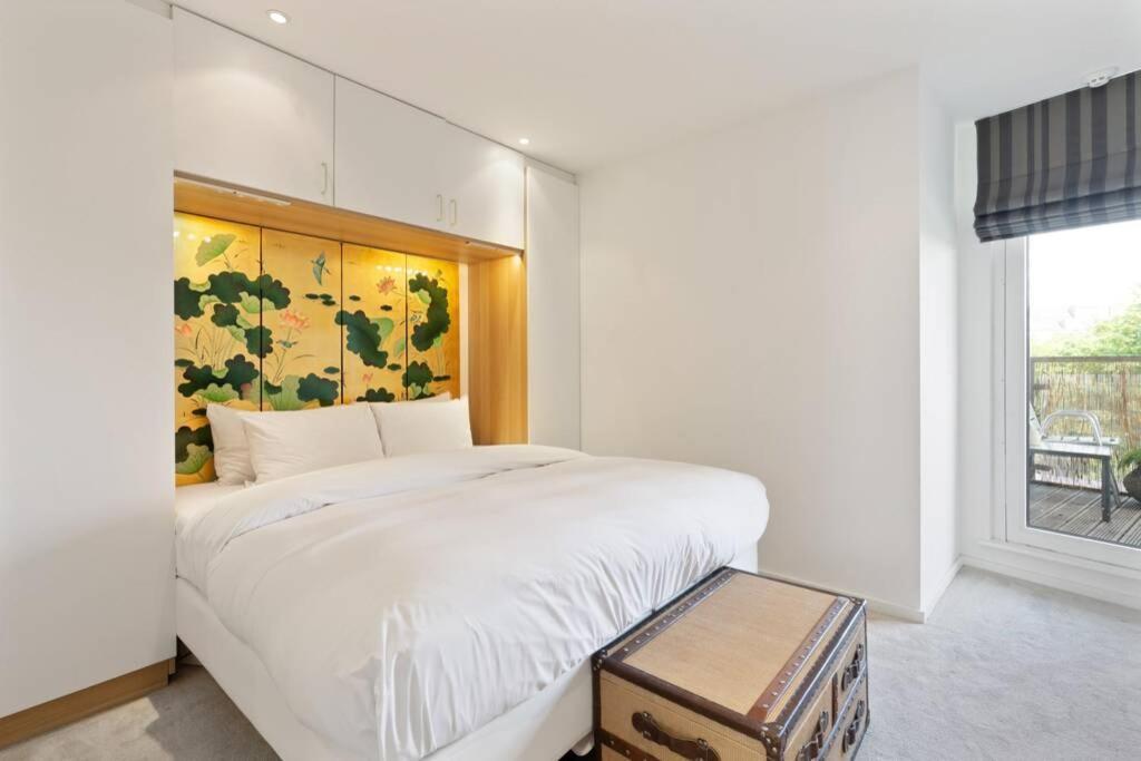 Stunning 1 Bed Canal View - Bethnal Green - Apartment