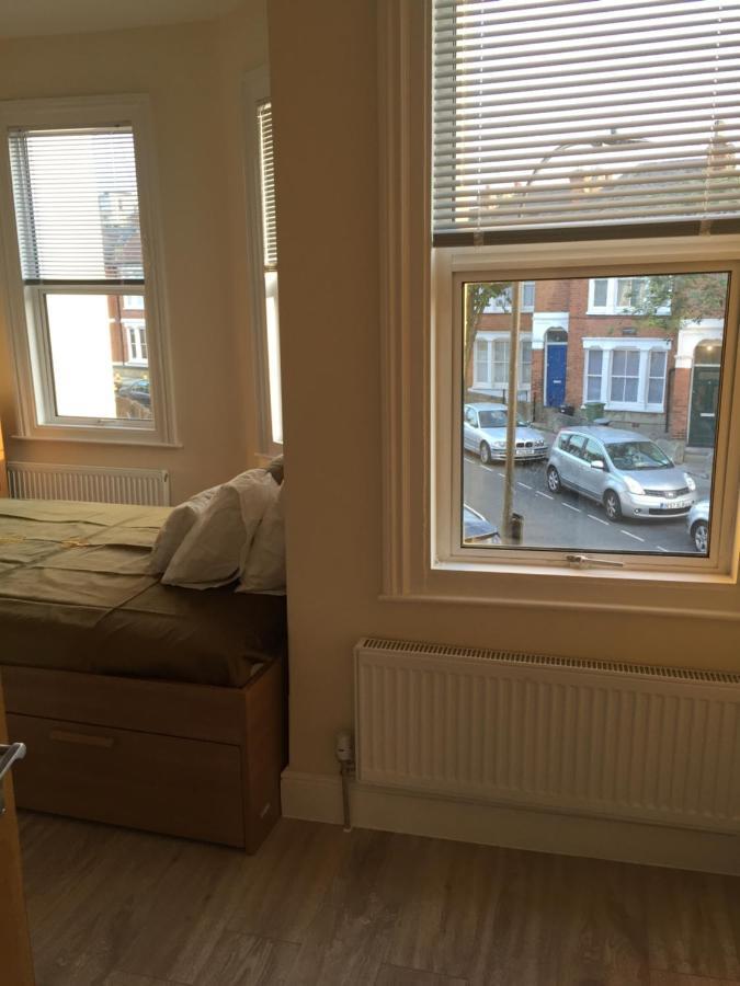 Yellow House Chelsea Bed & Breakfast *