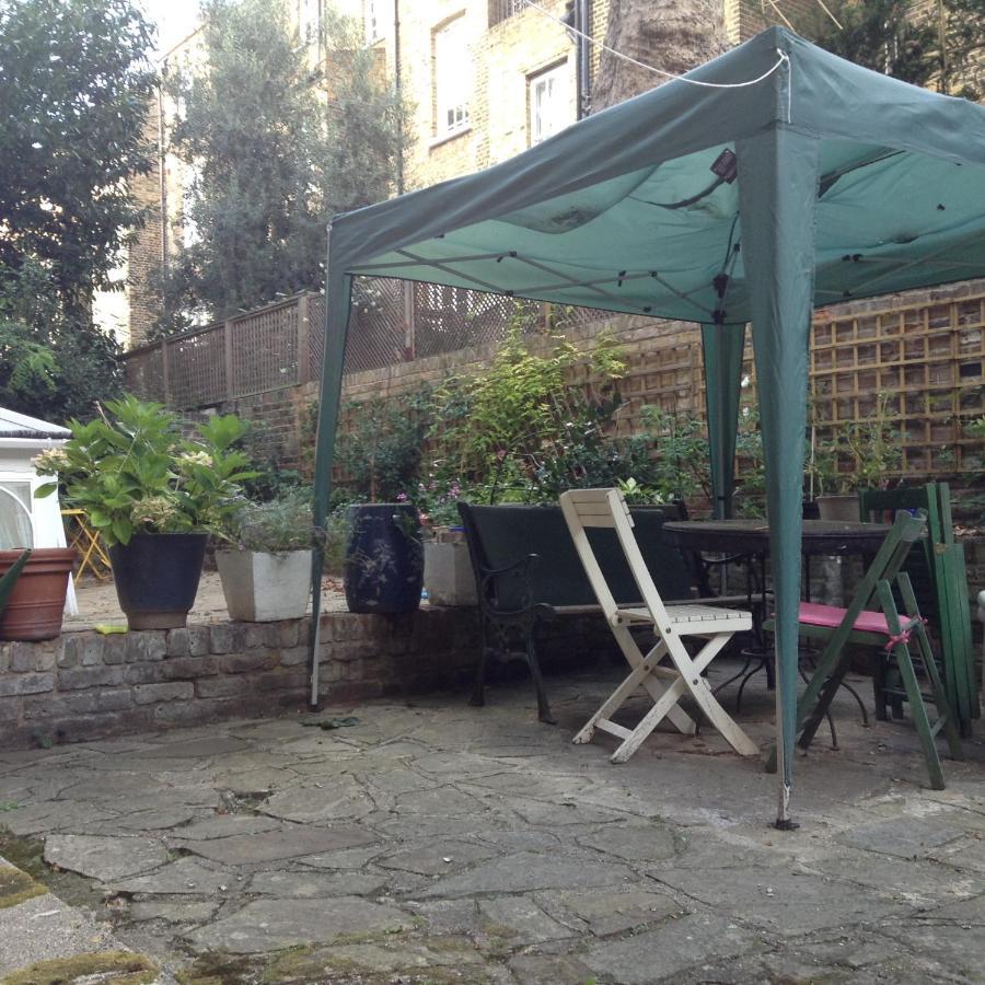 Bed and breakfast Chelsea