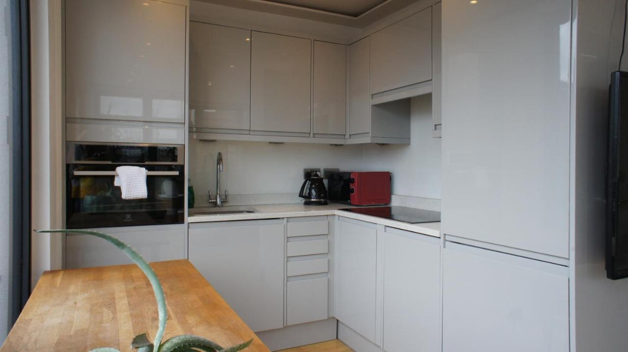 Apartment Shoreditch Place