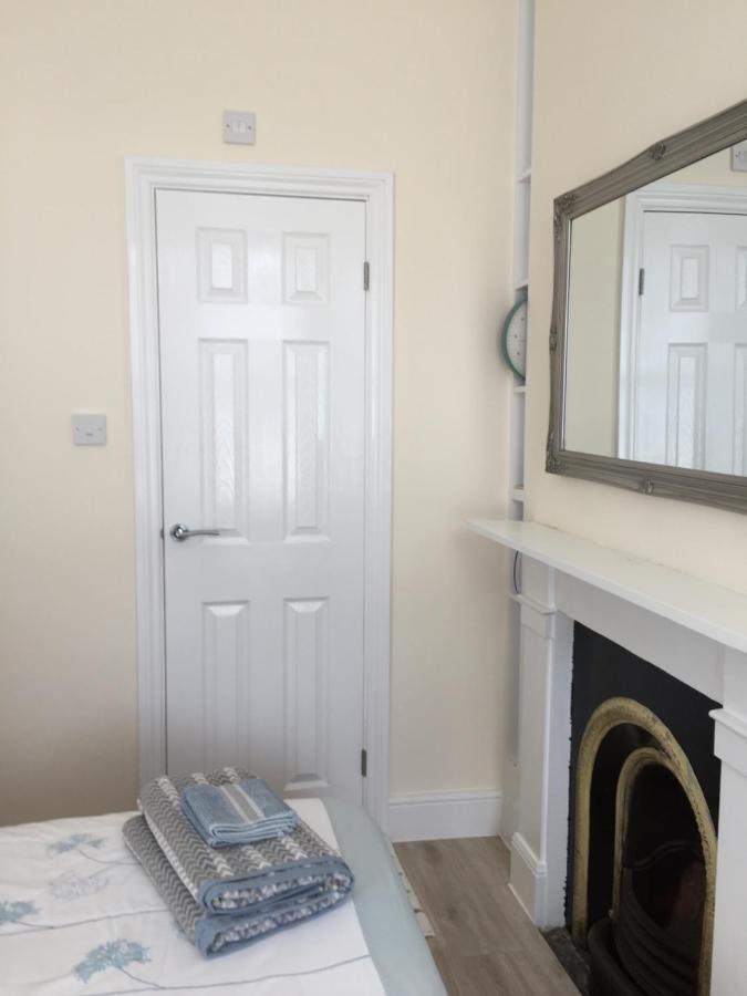 Bed & Breakfast Yellow House Chelsea London