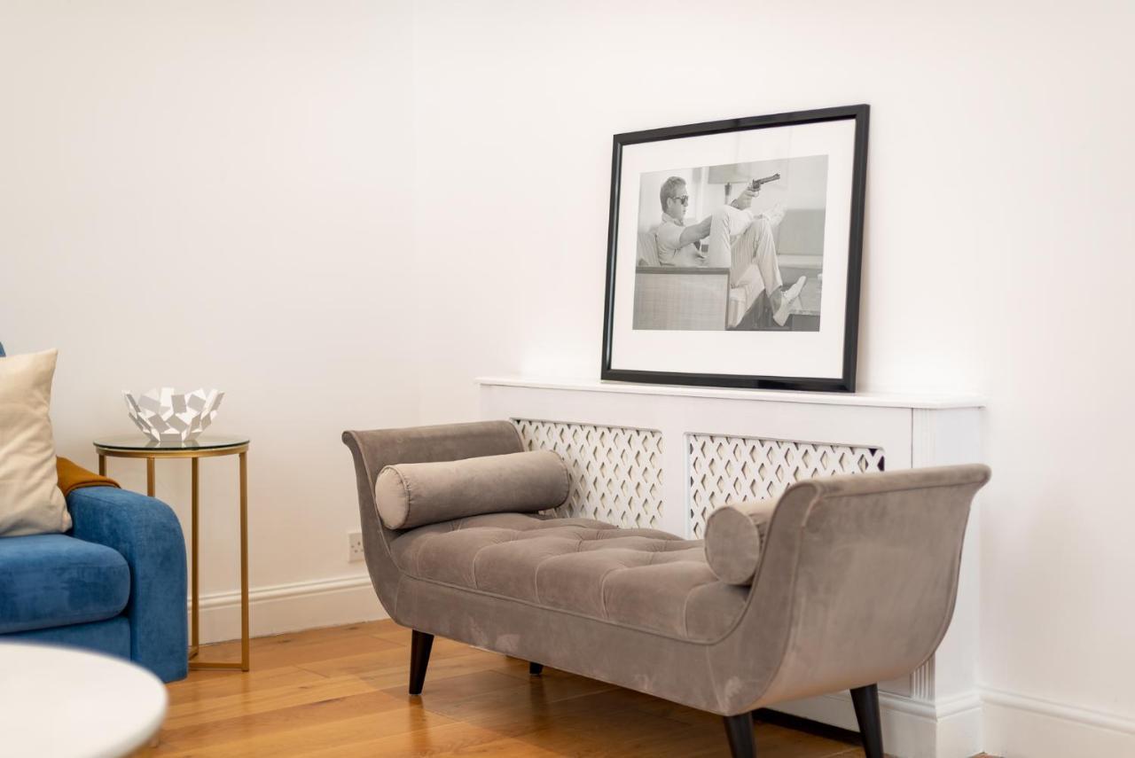 Anderson Street By Capital Apartment