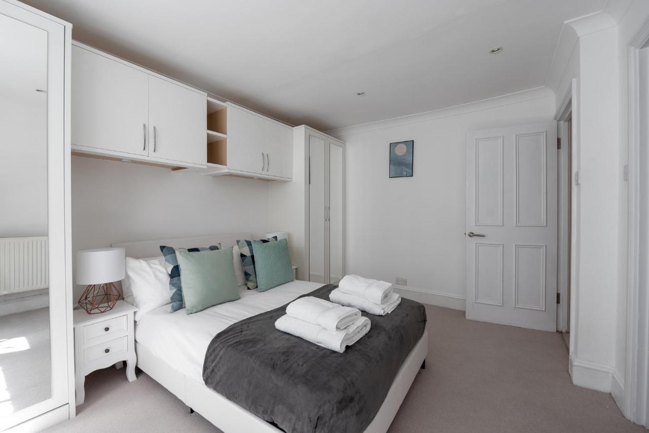 Anderson Street By Capital * London