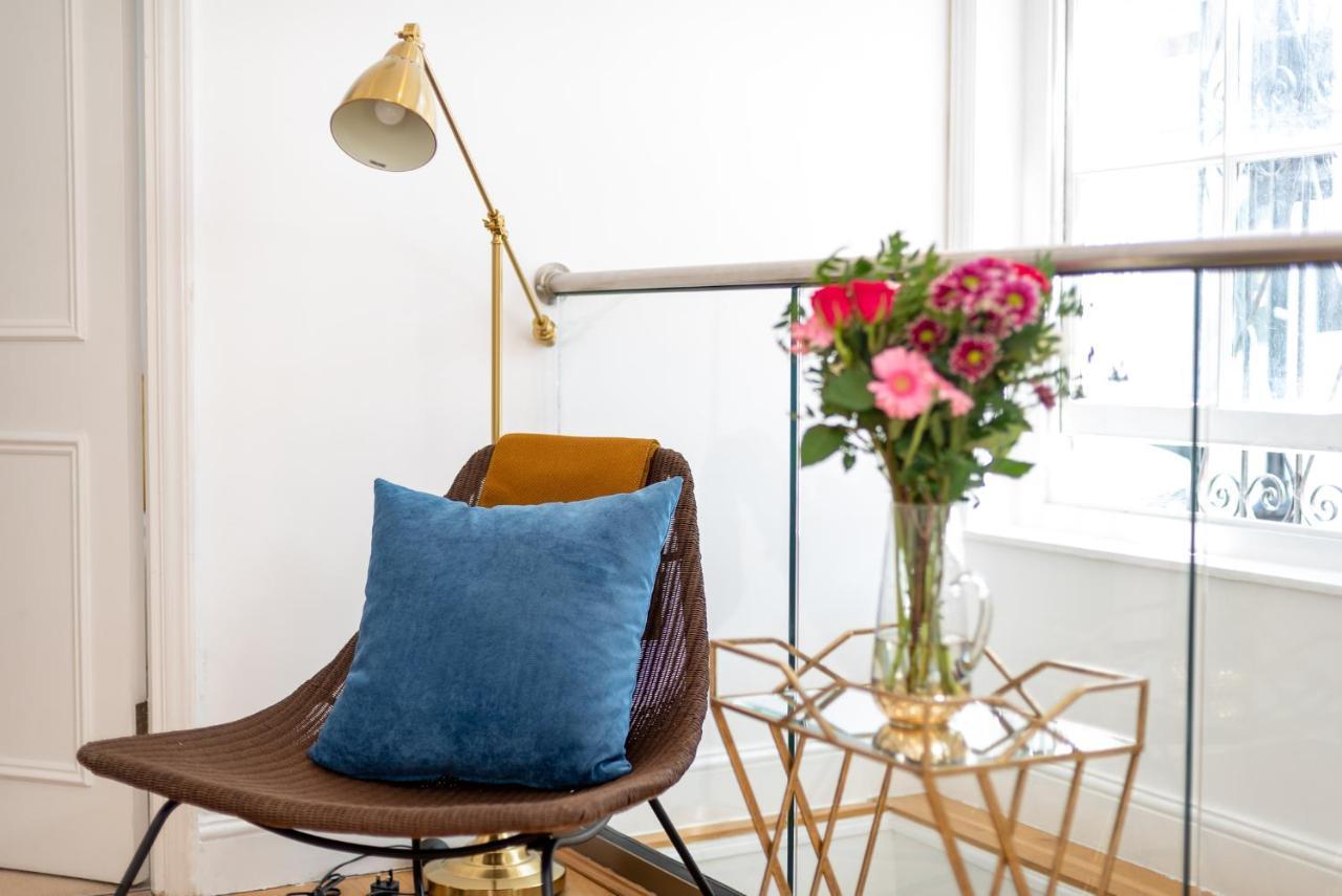 Anderson Street By Capital Apartment