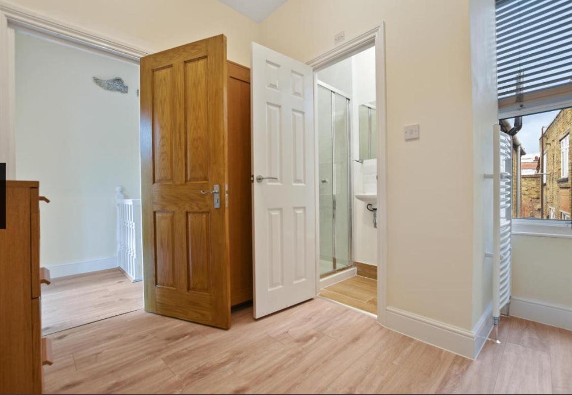 Bed & Breakfast Yellow House Chelsea