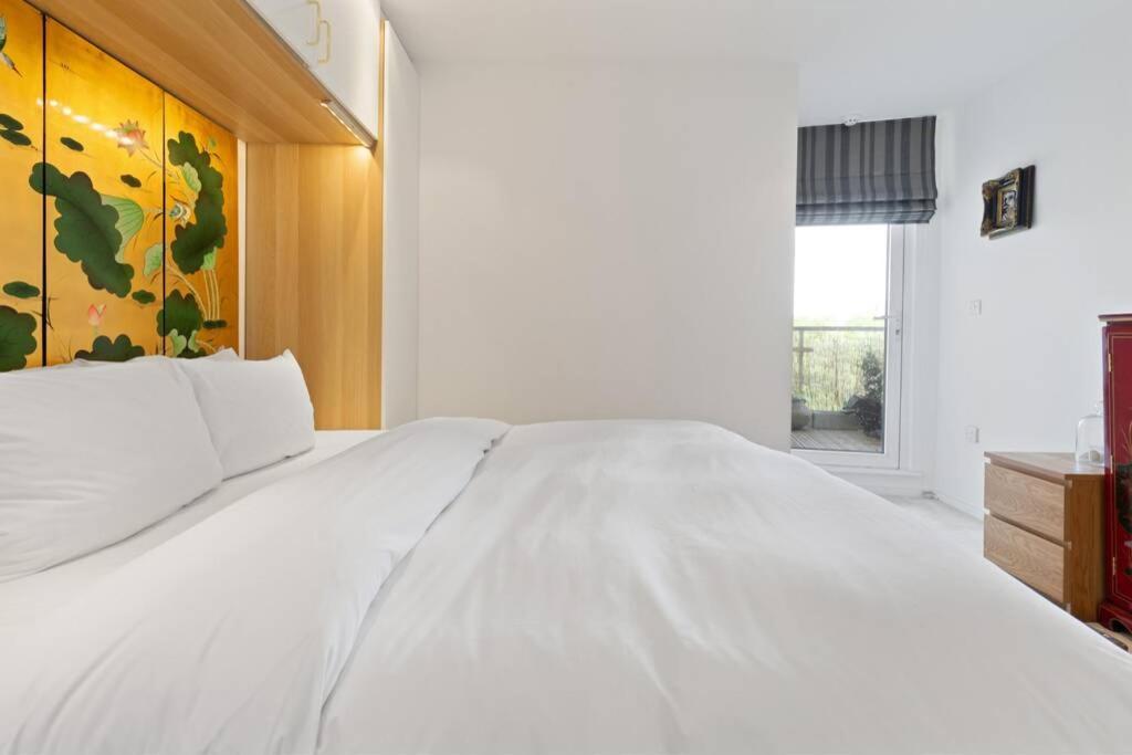 Stunning 1 Bed Canal View - Bethnal Green - Apartment London