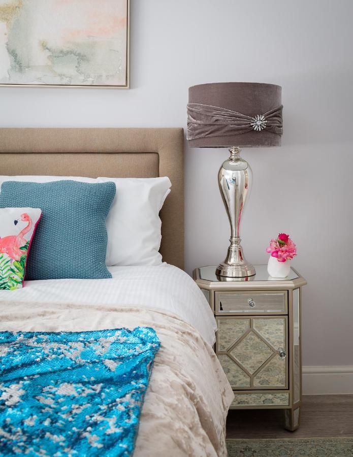 Cromwell Road Appartement