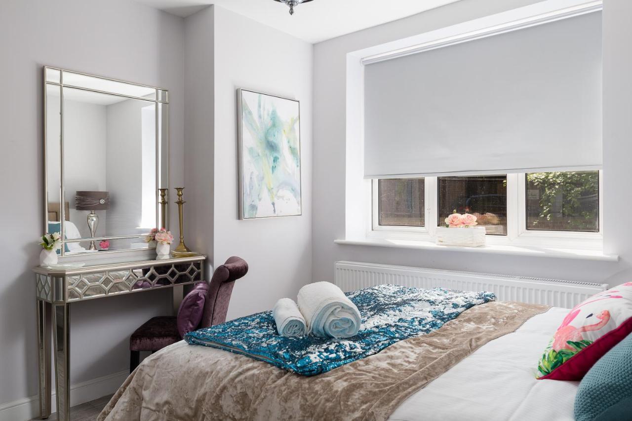 Appartement Cromwell Road