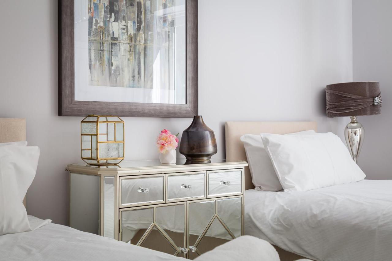 Cromwell Road Appartement Londen