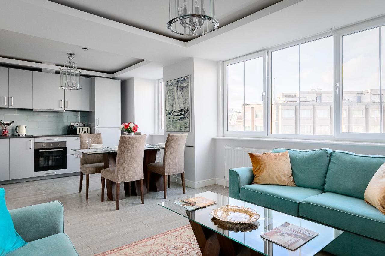 Cromwell Road Appartement