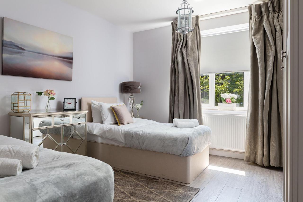 Cromwell Road Appartement