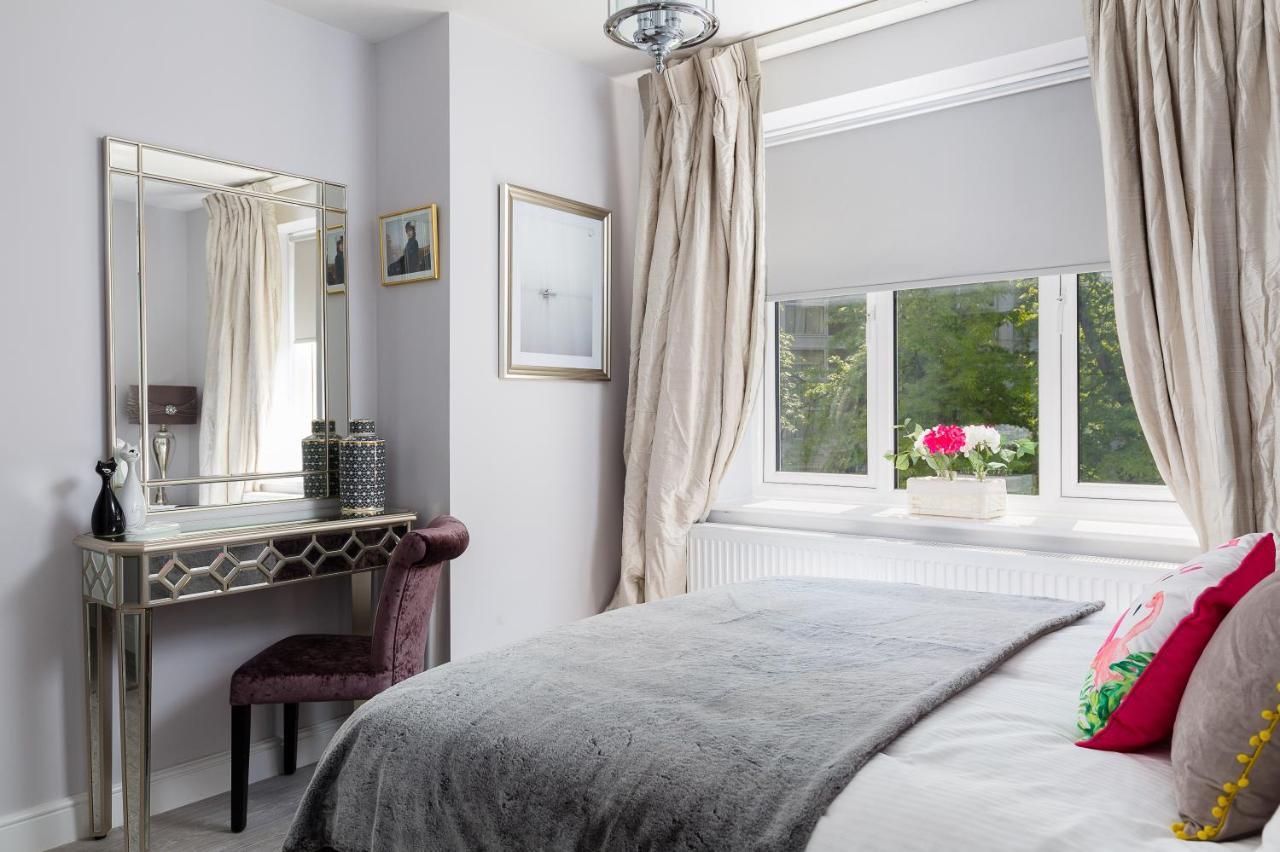 Appartement Cromwell Road