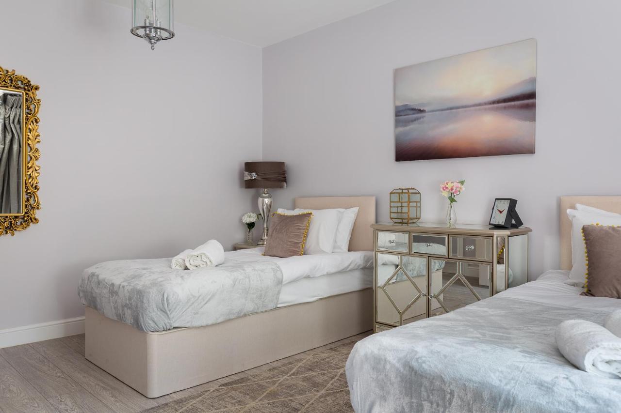 Appartement Cromwell Road *