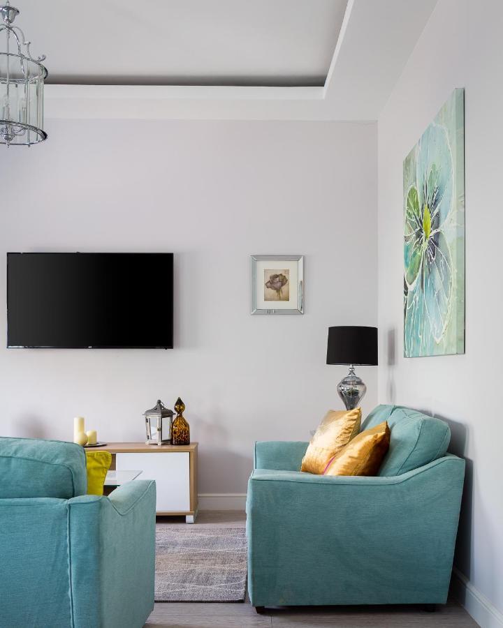 Cromwell Road Appartement *