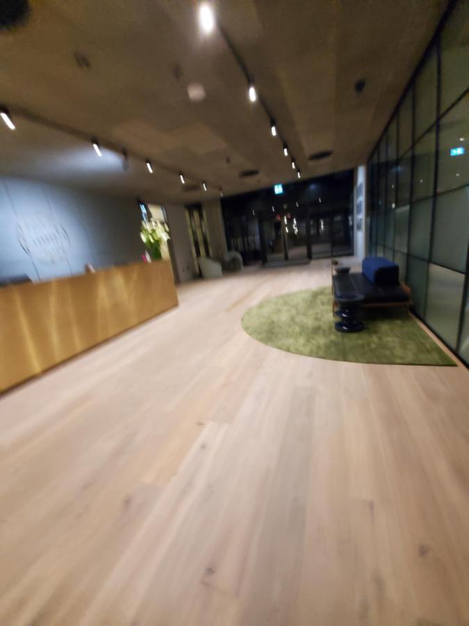 Apartment Agar House *