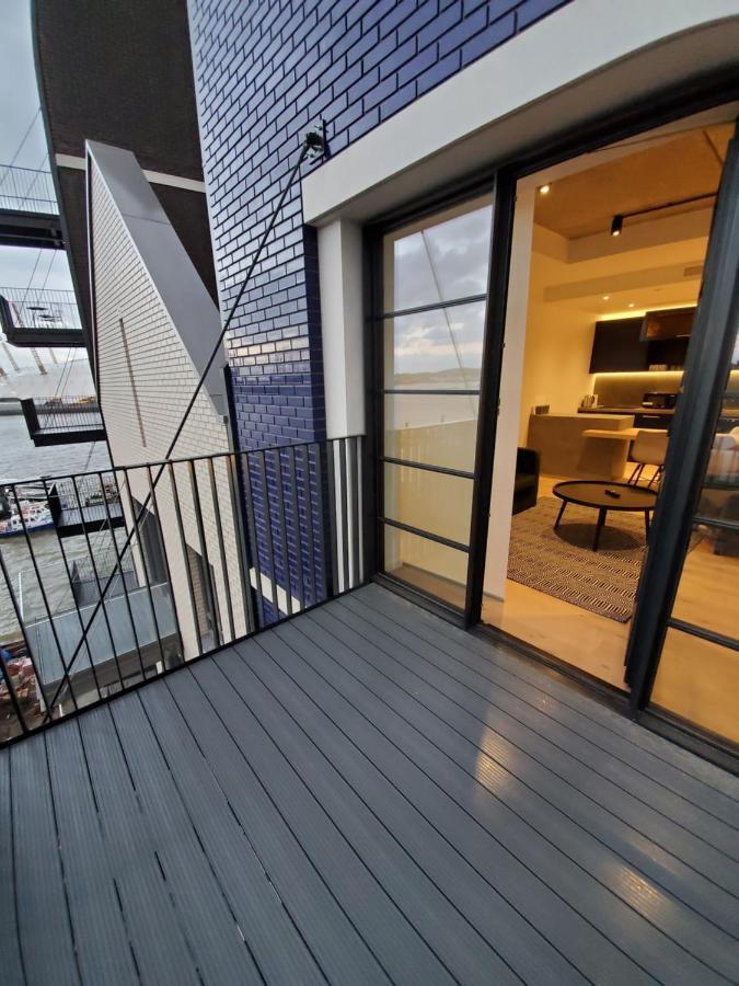 Agar House Apartment London