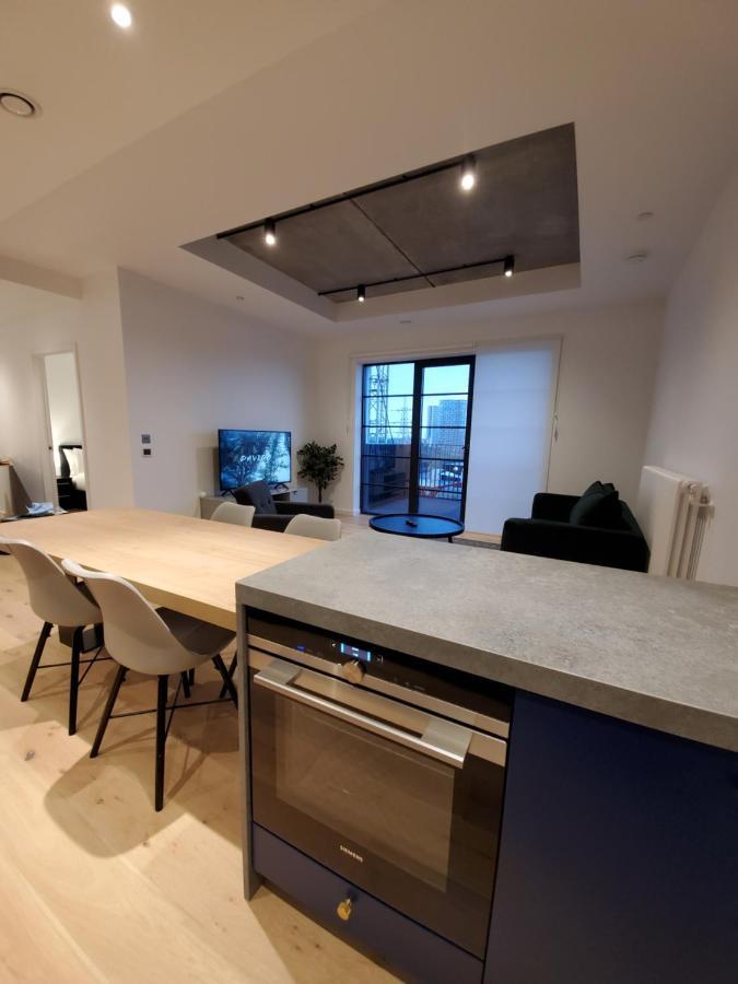 Agar House Apartment *