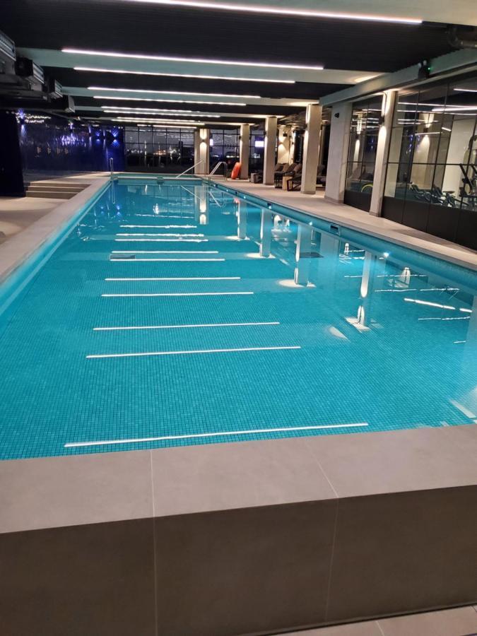 Agar House London