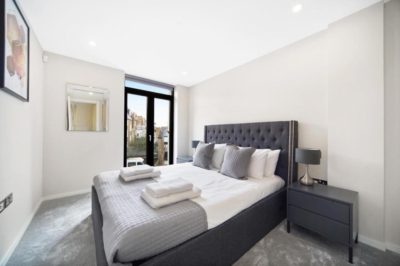 Lux In Fulham Apartment London