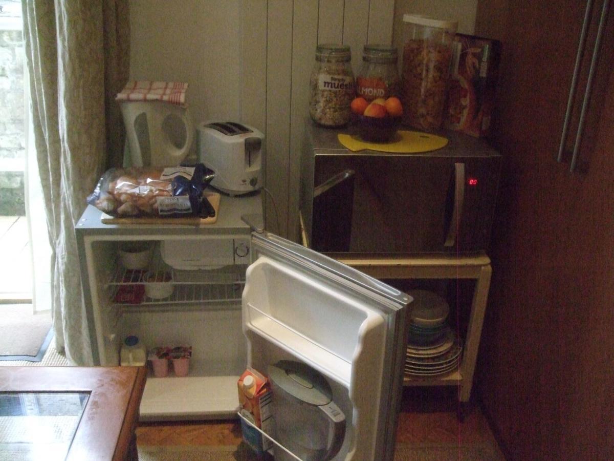Bed and breakfast Chelsea
