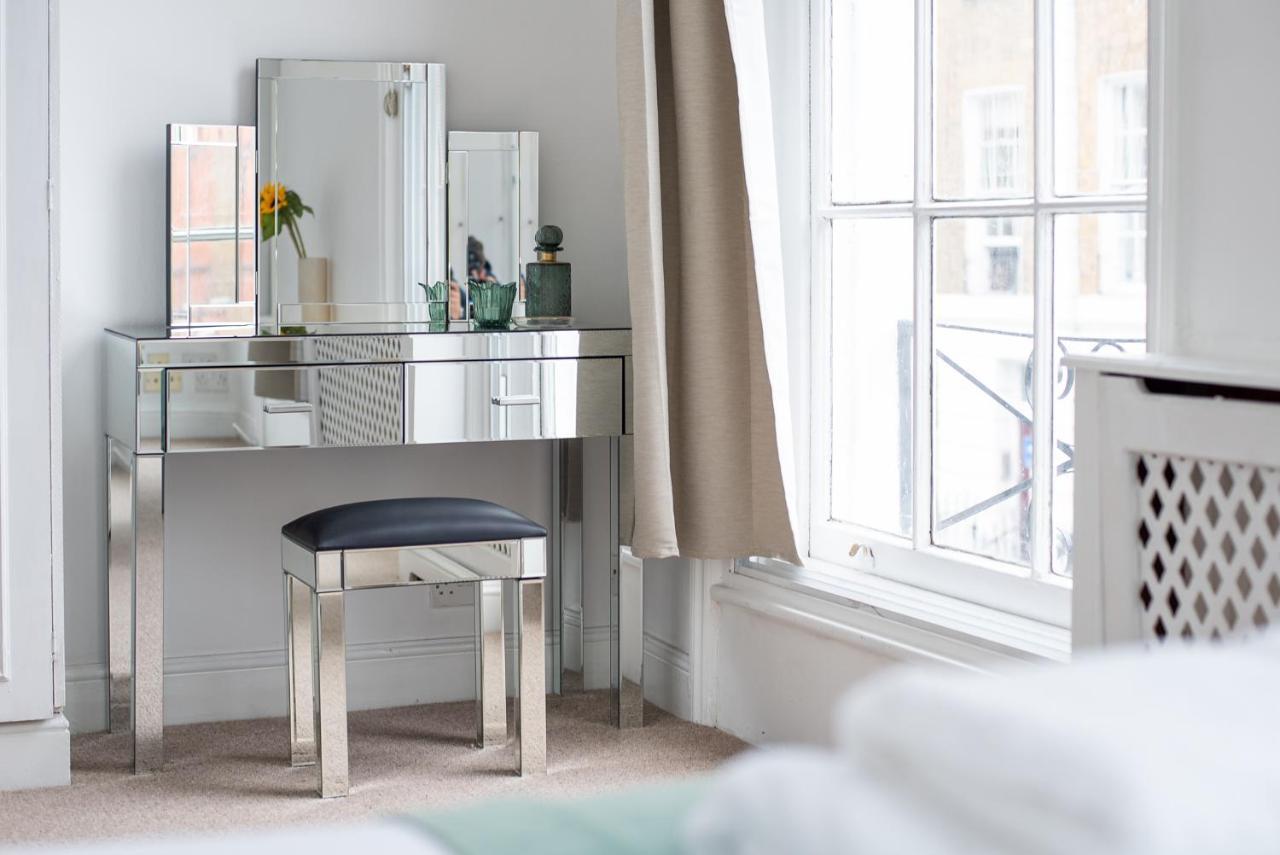 Anderson Street By Capital Apartment London