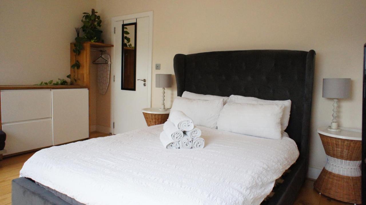 Shoreditch Place Apartment *
