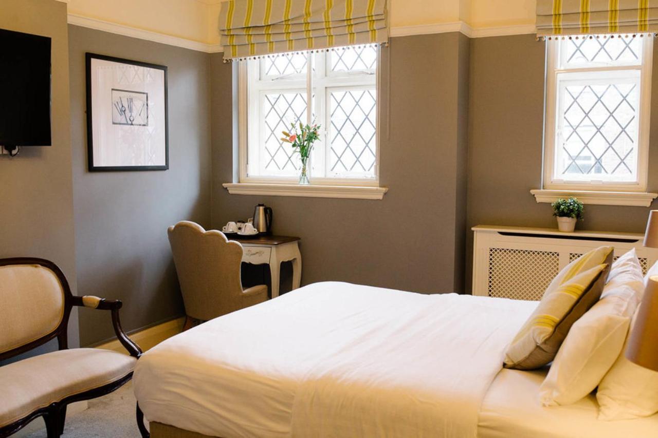 Of Wales - Townhouse London