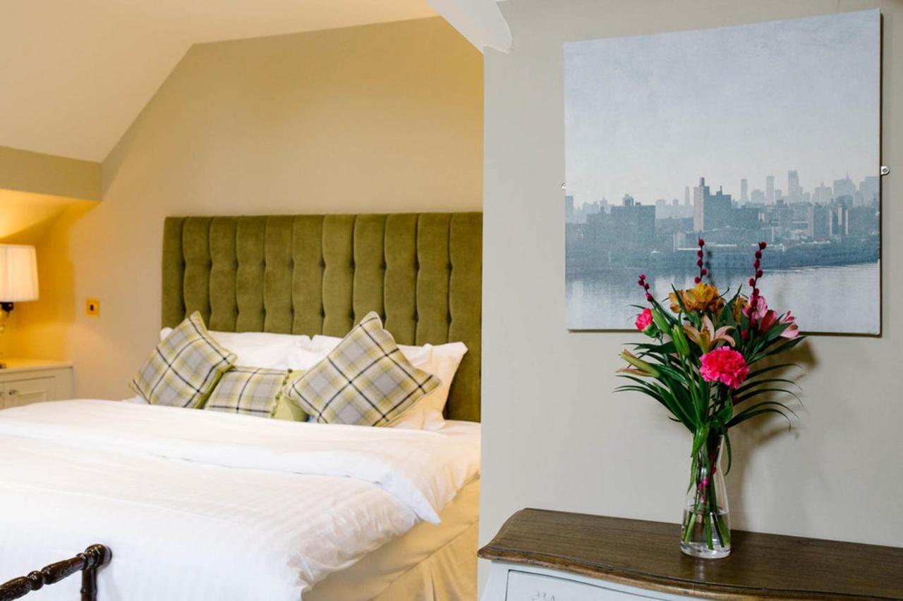 Of Wales - Townhouse 3* London