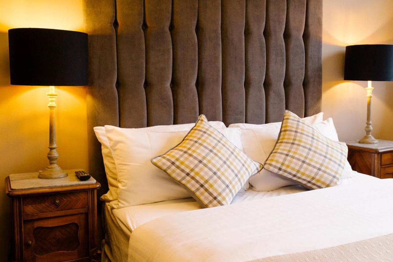 Of Wales - Townhouse Hotel 3*