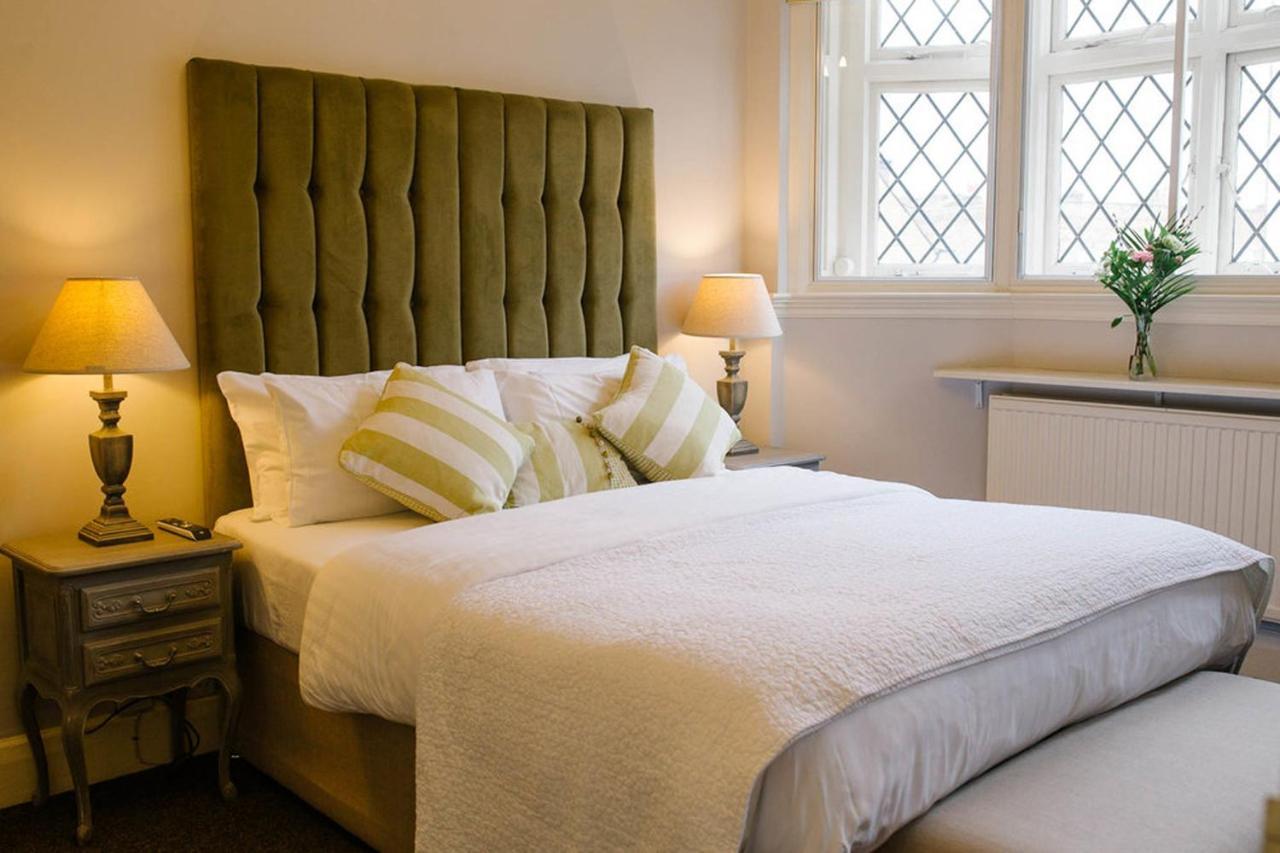 Of Wales - Townhouse 3* London