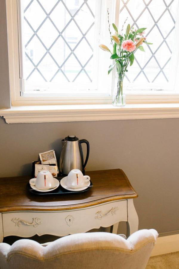 Of Wales - Townhouse London