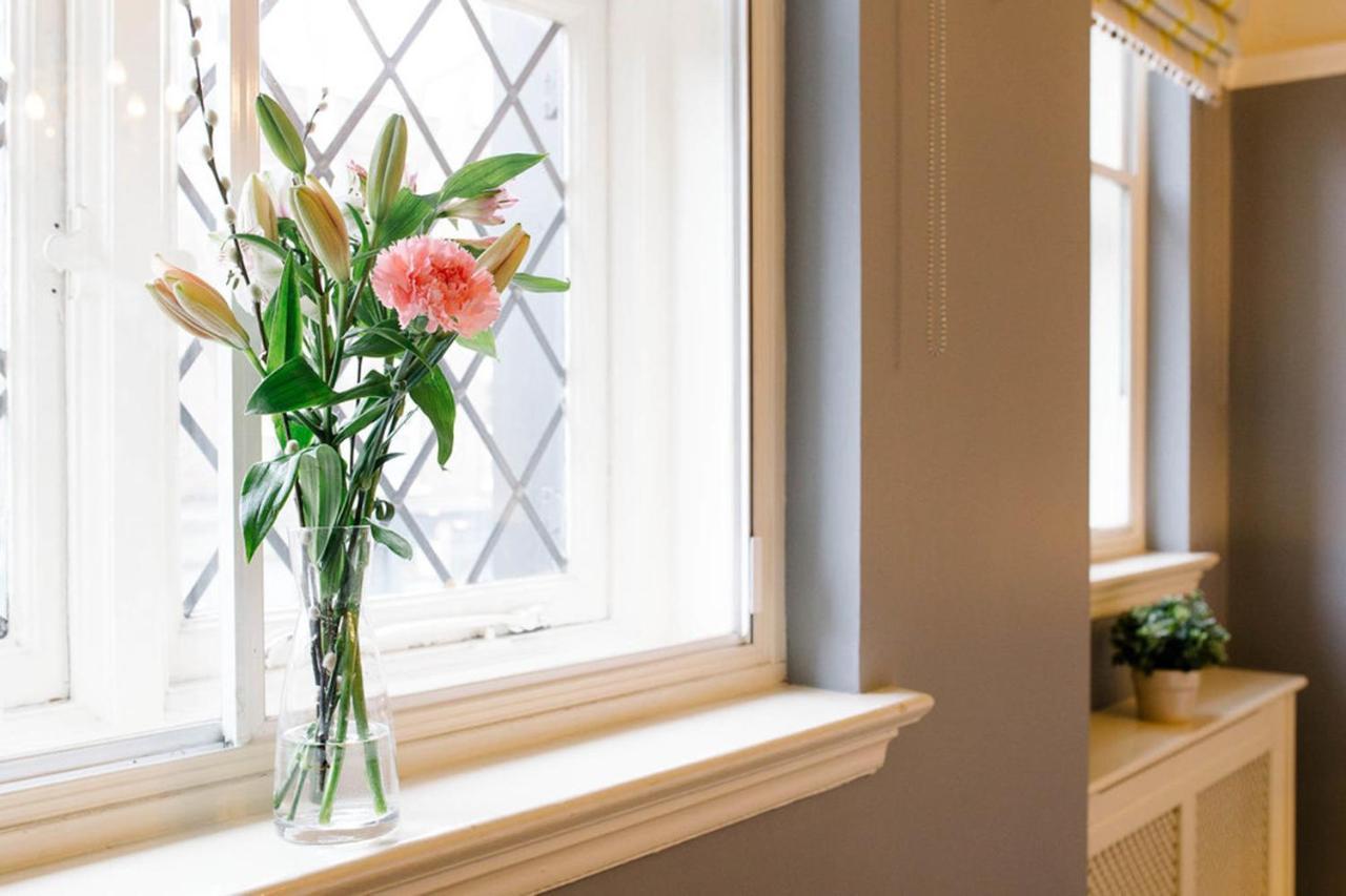 Of Wales - Townhouse Hotel