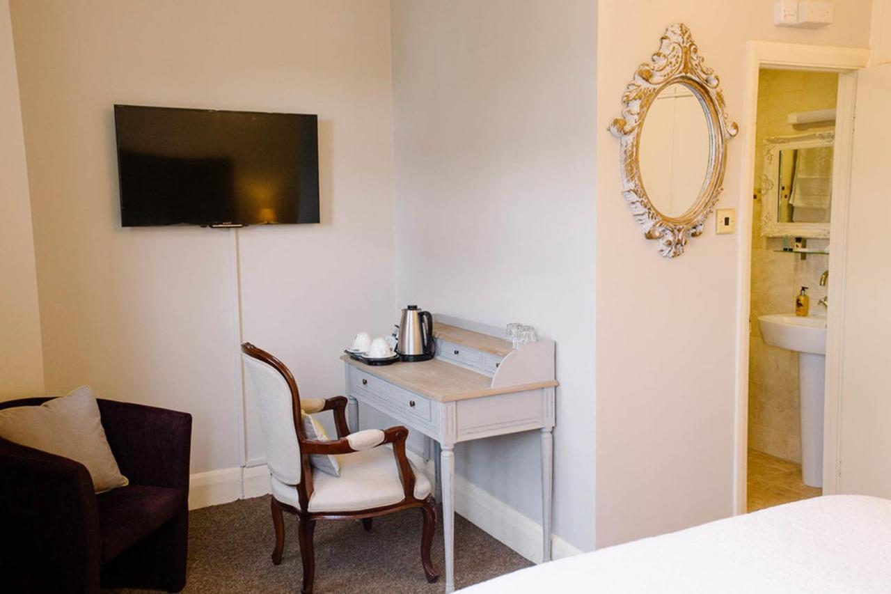 Of Wales - Townhouse Hotel London