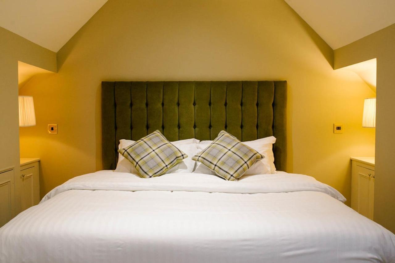Of Wales - Townhouse Hotel 3*