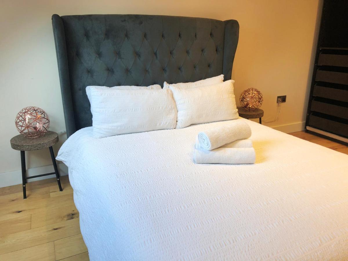 Shoreditch Place Apartment London