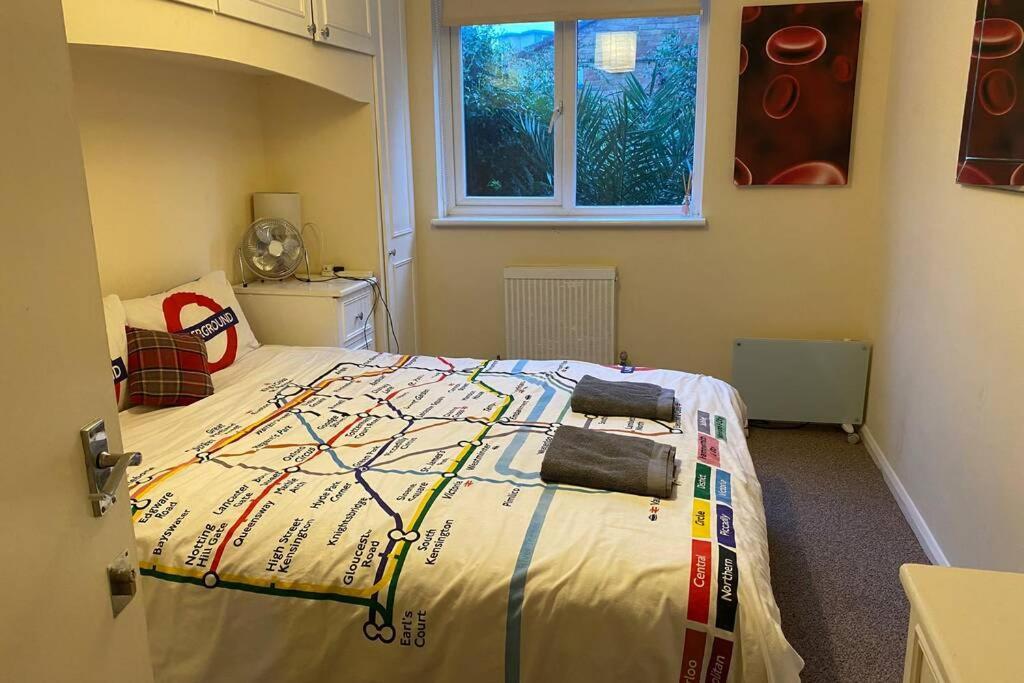 2 Bedroom With Patio - Ideal Location Zone 1
