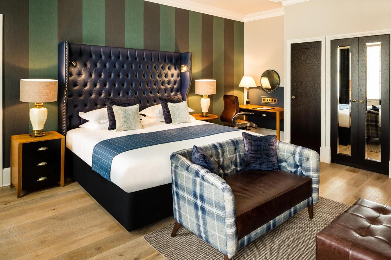 The Bailey's Kensington 4* Londen