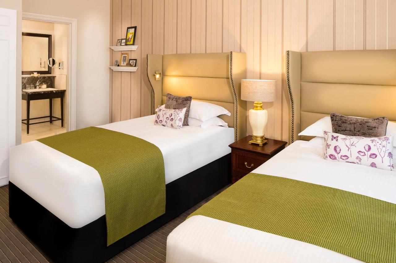 Hotel The Bailey's Kensington Londen
