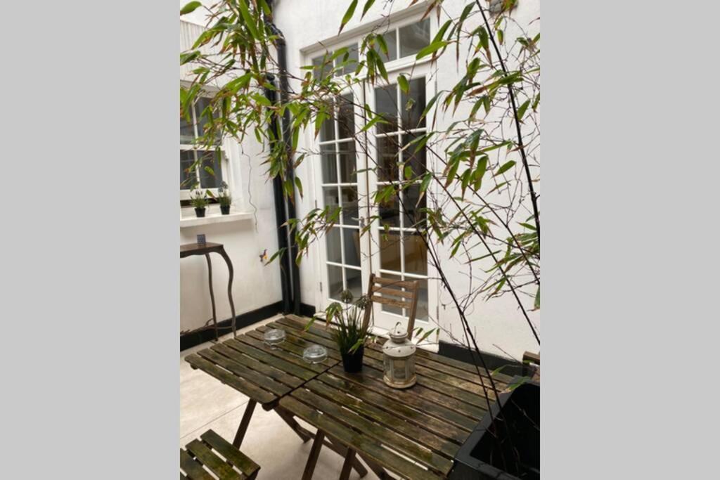 Apartment Marylebone Mayfair Hyde & Regents Park W1 London