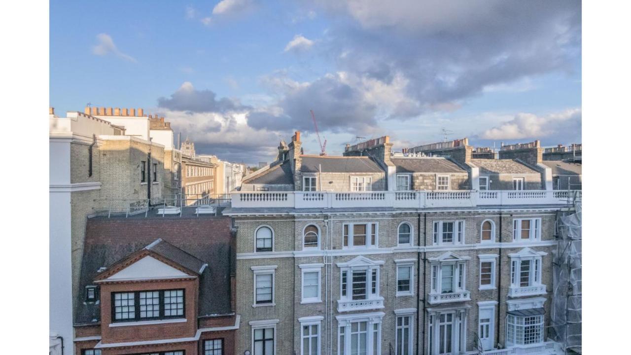 Apartamento Royal Kensington In Cromwell Road *
