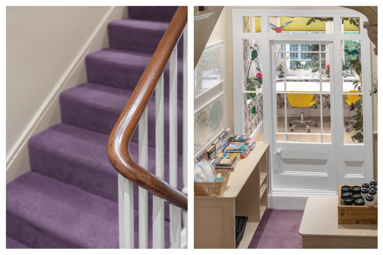 Ferienhaus House Zone 1