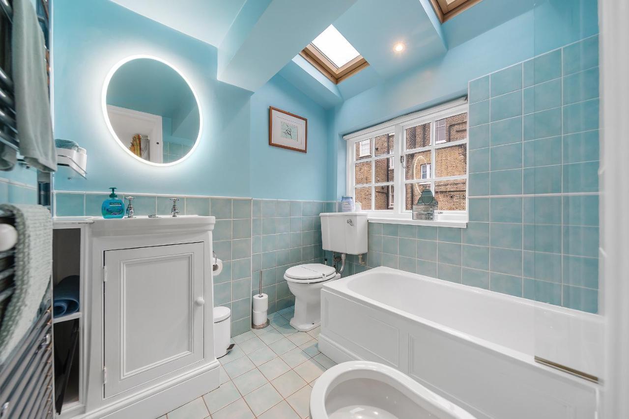 House Zone 1 * London
