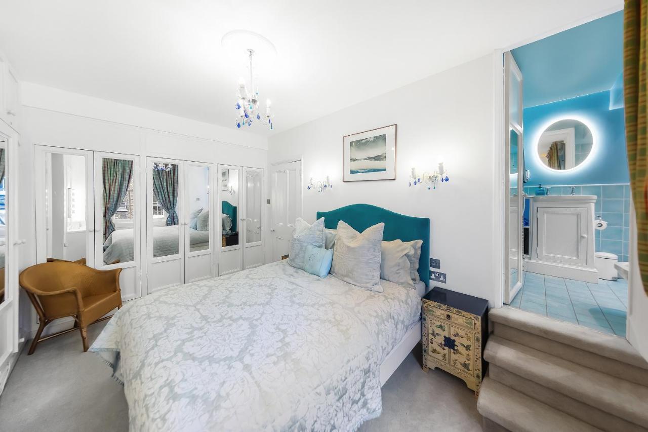 Ferienhaus House Zone 1 London