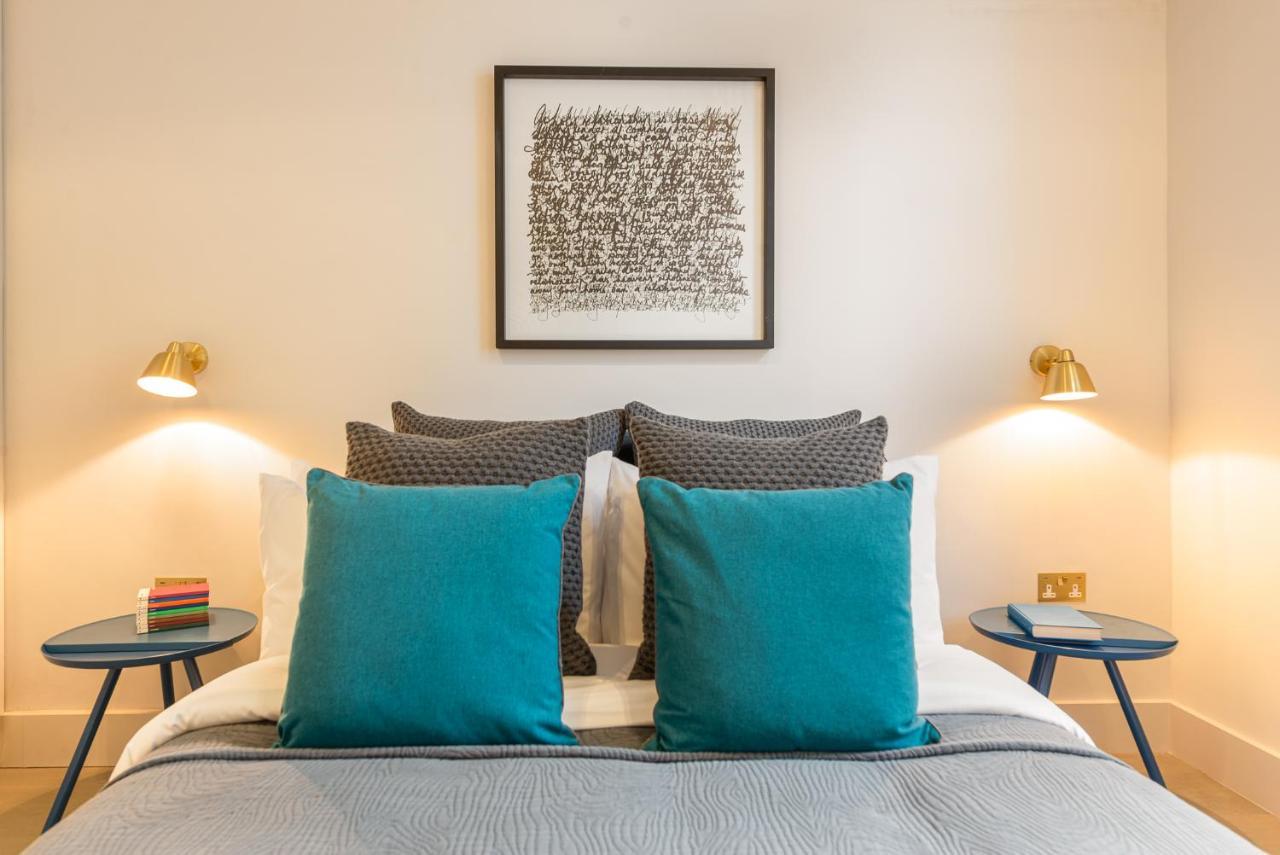 South Kensington By Capital *